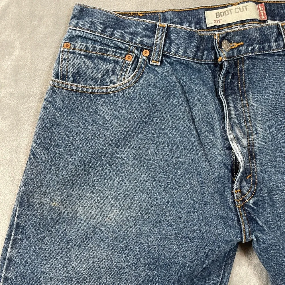 Levis vintage inspired